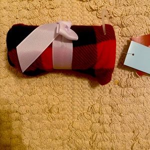 NWT Wondershop plaid pajamas